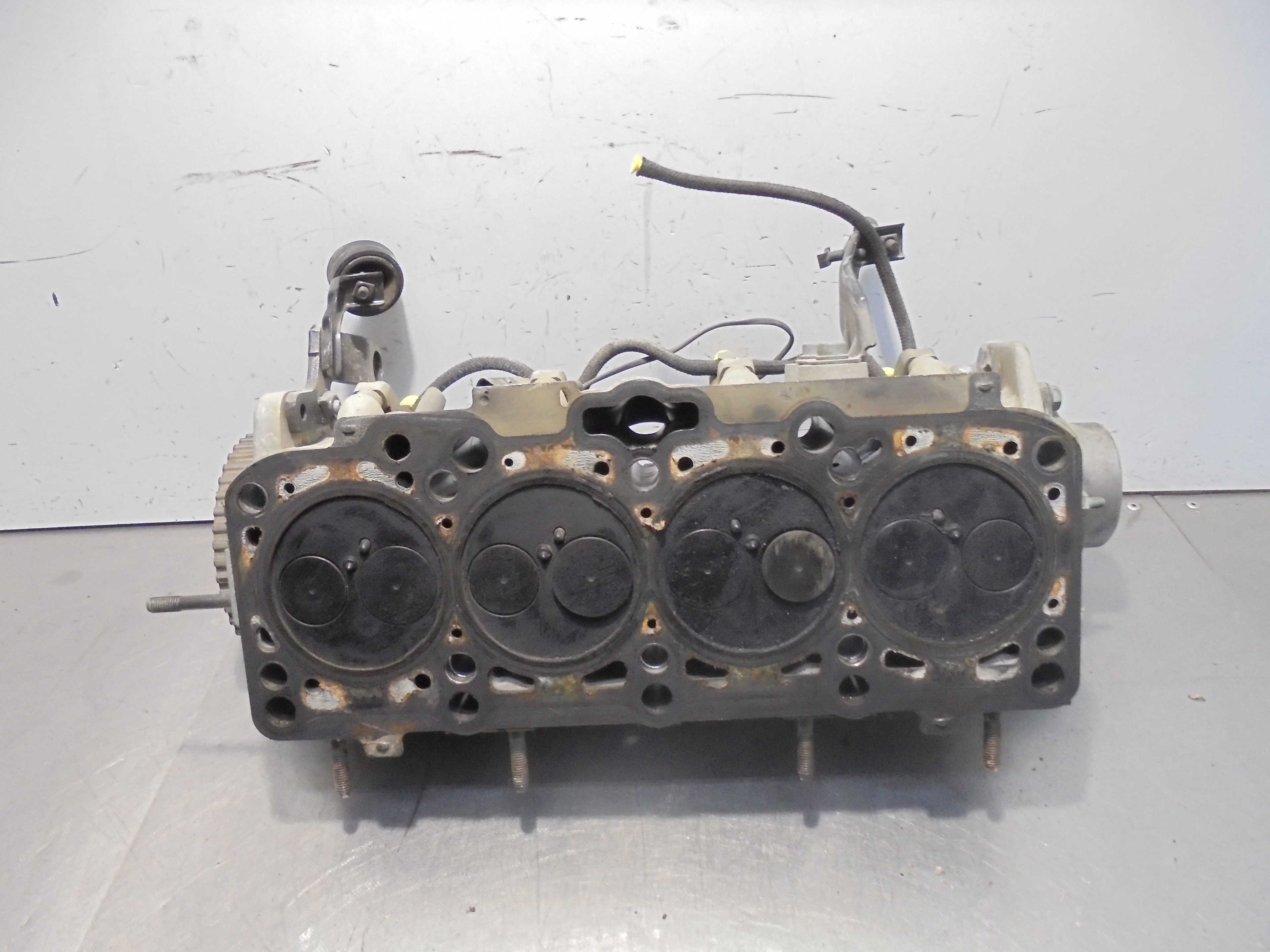 Recambio de culata para seat ibiza (6l1) 1.9 sdi referencia OEM IAM 038103373E  