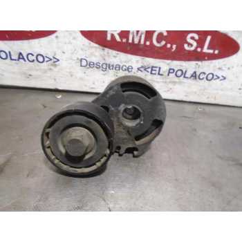 Recambio de tensor correa auxiliar para citroën c4 picasso 1.6 16v hdi fap referencia OEM IAM   