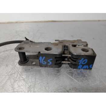 CERRADURA CAPO 