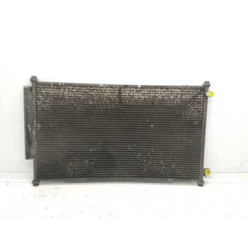 CONDENSADOR / RADIADOR AIRE ACONDICIONADO 82606 80110SEA013 