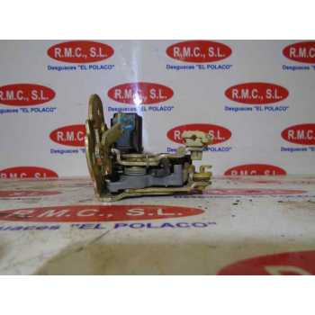 Recambio de cerradura puerta delantera izquierda para daewoo kalos 1.4 se referencia OEM IAM 8040  