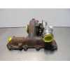 Recambio de turbocompresor para fiat croma (194) 1.9 8v jtd cat (939a1000 / 192a8000) referencia OEM IAM 55196765 GARRETT 