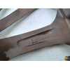 Recambio de llanta para opel crossland x design line referencia OEM IAM R17 13469368 