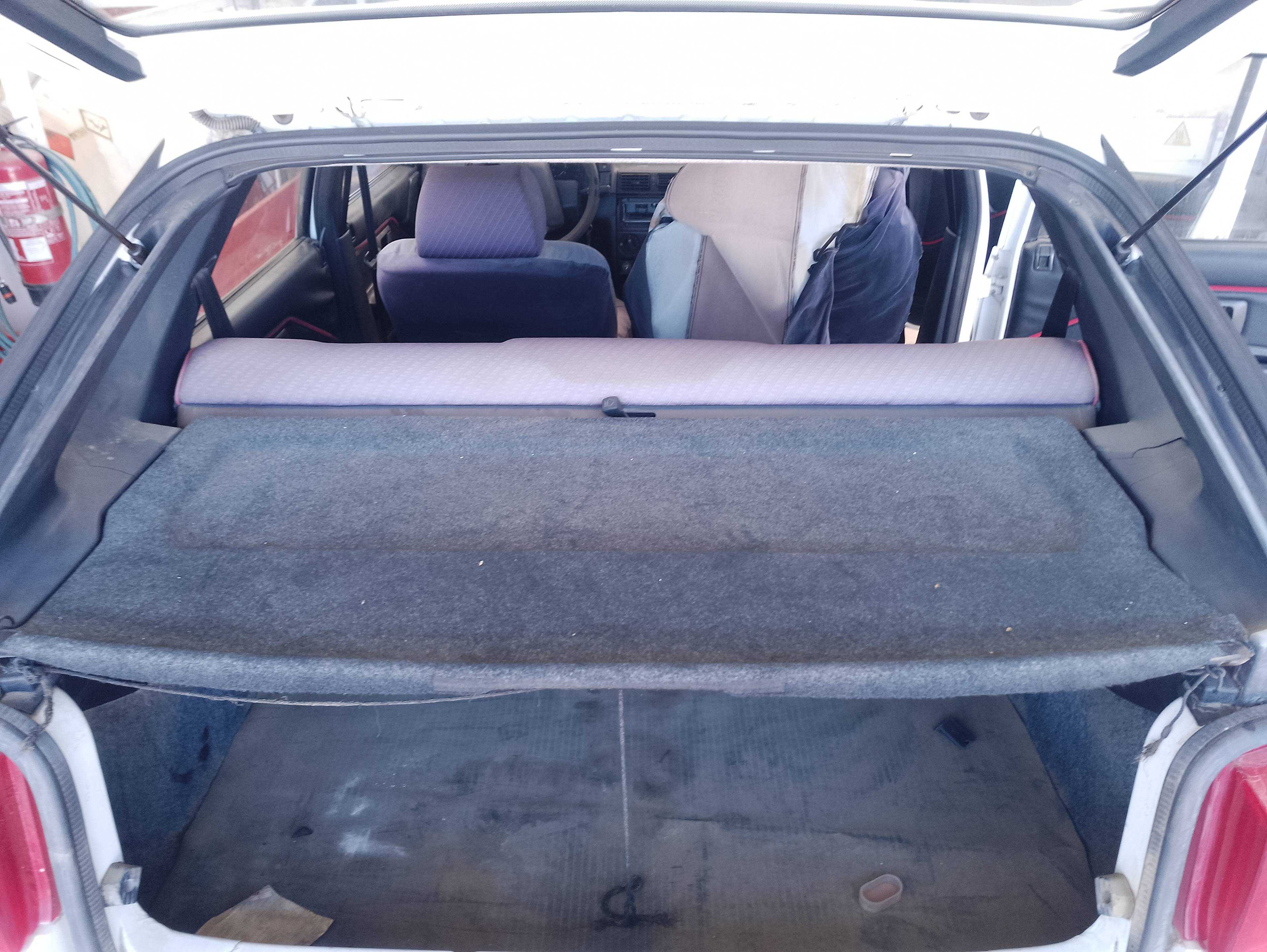 Recambio de bandeja trasera para citroën zx 1,4 armonia referencia OEM IAM   