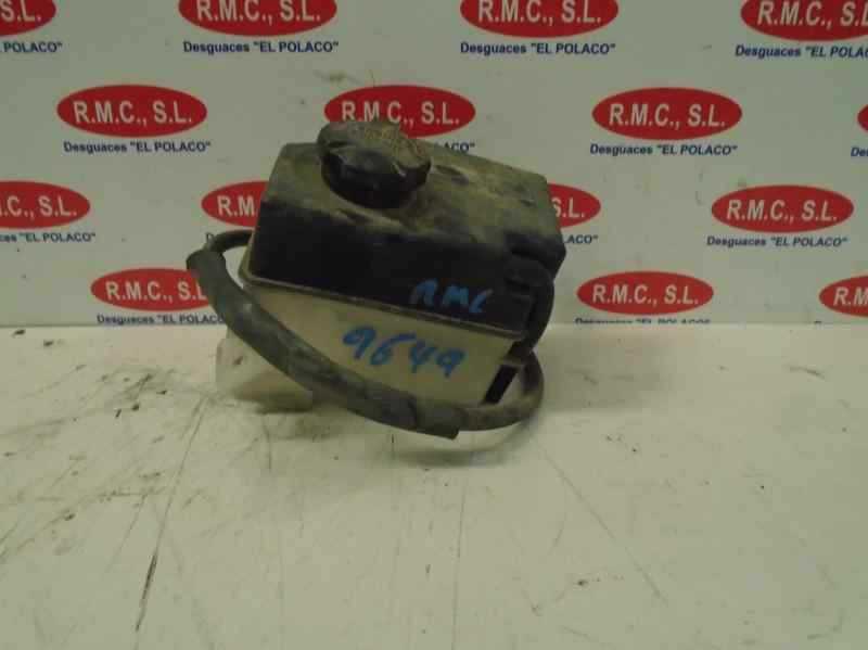 Recambio de deposito expansion para kia rio 1.5 crdi active referencia OEM IAM   