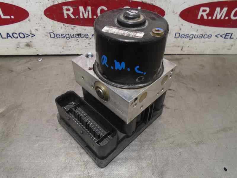 Recambio de abs para audi a3 (8p) 1.9 tdi referencia OEM IAM 1K0907379K 10020601074 1K0614517 10096003483