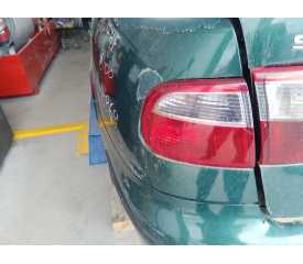 Recambio de piloto trasero izquierdo para seat toledo (1m2) select referencia OEM IAM   