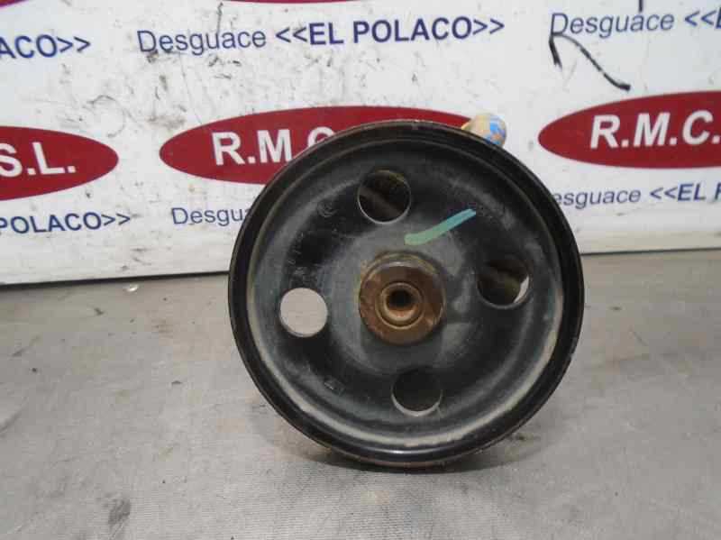 Recambio de bomba direccion para chrysler voyager (rg) 2.5 crd cat referencia OEM IAM   