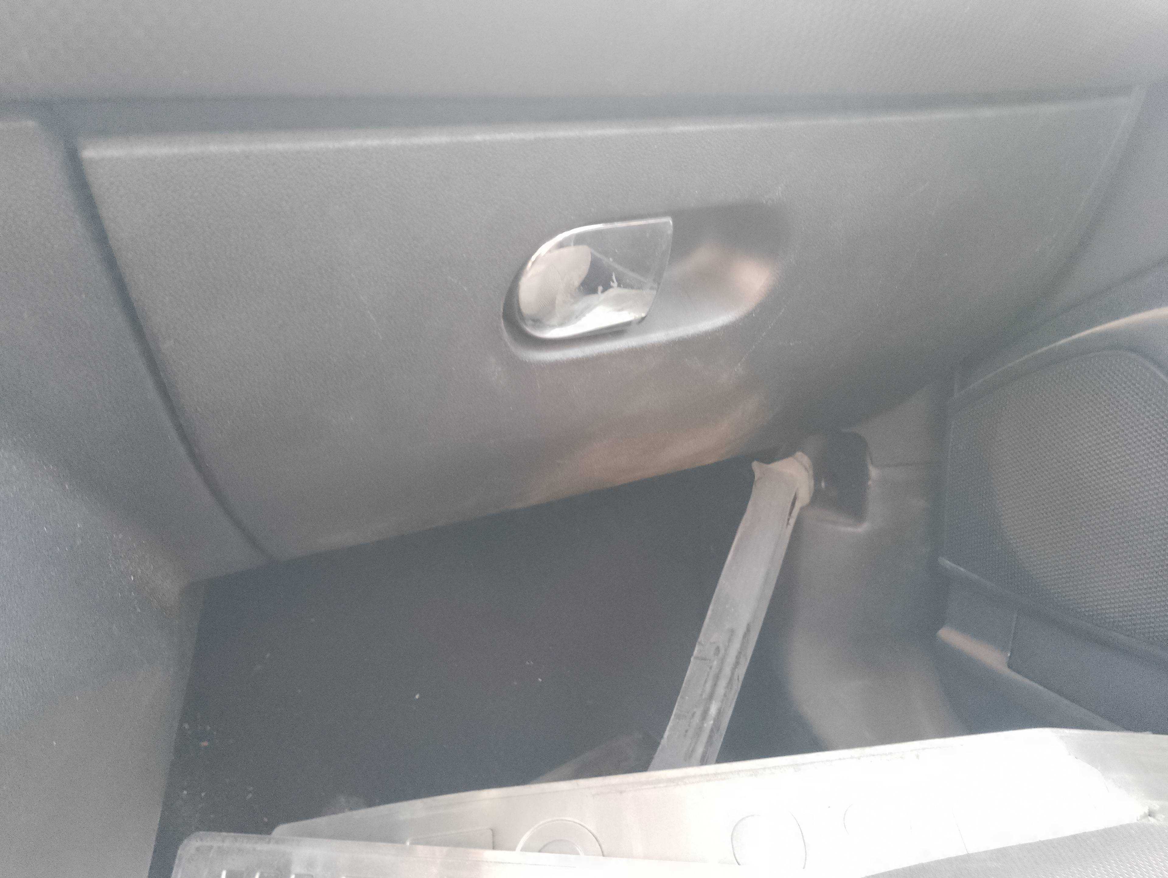 Recambio de guantera para fiat bravo (198) 1.9 active multijet referencia OEM IAM   