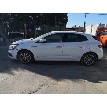RENAULT MEGANE IV BERLINA 5P de desguace