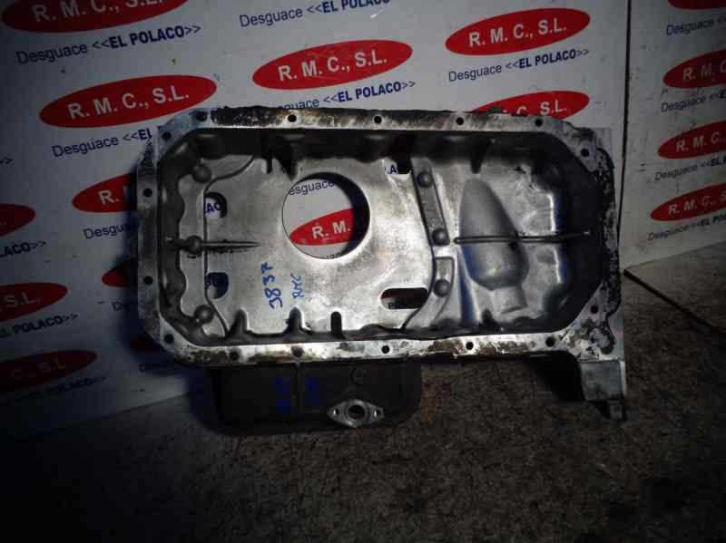Recambio de sobrecarter para opel astra g berlina 1.7 16v dti cat (y 17 dt / lr6) referencia OEM IAM   
