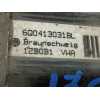 Recambio de amortiguador delantero derecho para skoda fabia familiar (6y5) classic referencia OEM IAM 6Q0413031BL  