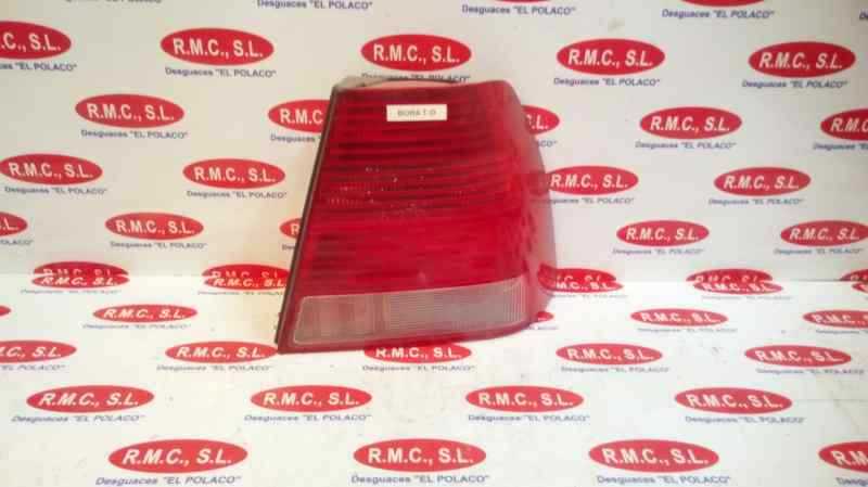 Recambio de piloto trasero izquierdo para volkswagen bora berlina (1j2) 1.9 tdi referencia OEM IAM   