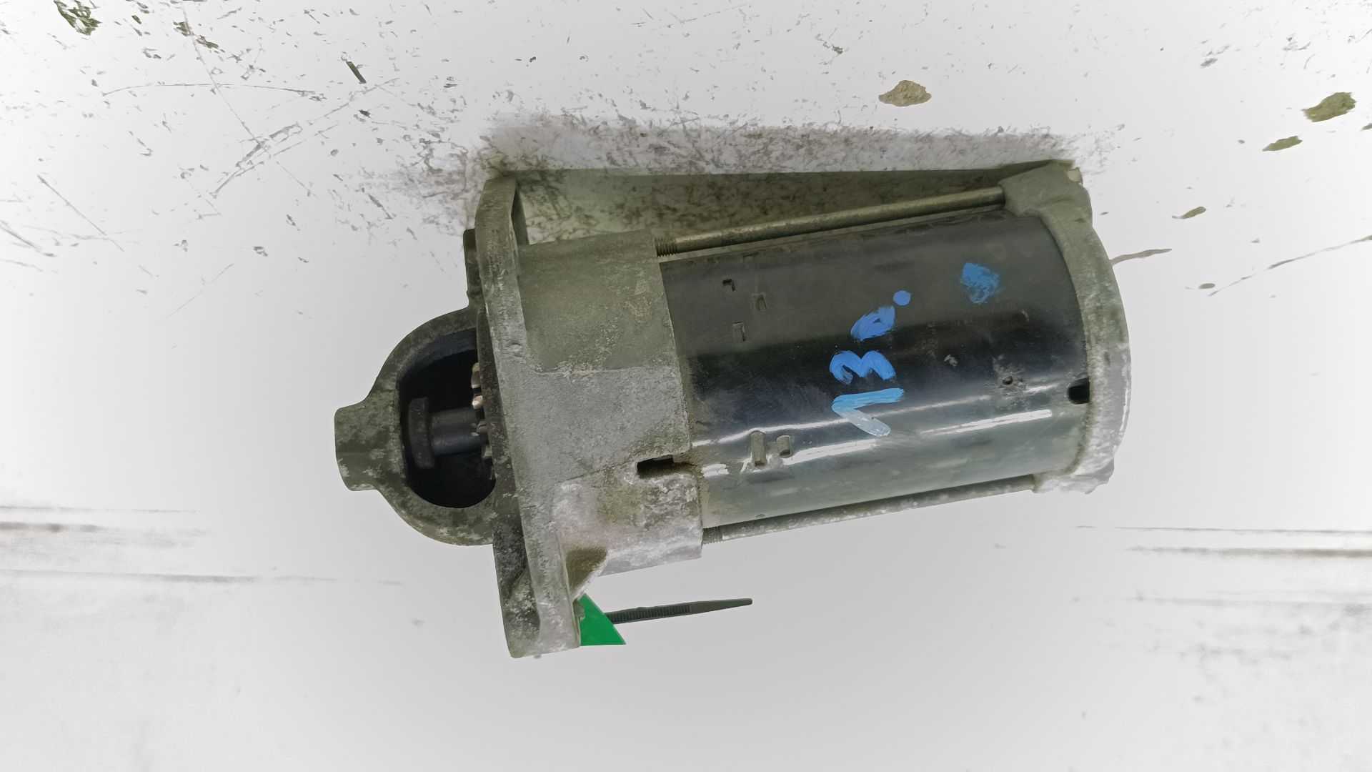 Recambio de motores de arranque para renault megane iii sport tourer dynamique referencia OEM IAM 233006508R  