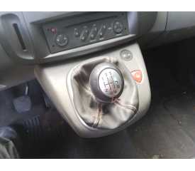 Recambio de palanca cambio para renault scenic ii authentique referencia OEM IAM   