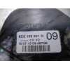 Recambio de soporte motor trasero para skoda fabia active referencia OEM IAM   
