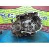 Recambio de caja cambios para renault twingo (co6) 1.2 referencia OEM IAM JB1132  