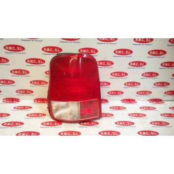 Recambio de piloto trasero izquierdo para kia carnival ii 2.9 cdri ex referencia OEM IAM   