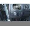 Recambio de mando luces para opel meriva cosmo referencia OEM IAM   