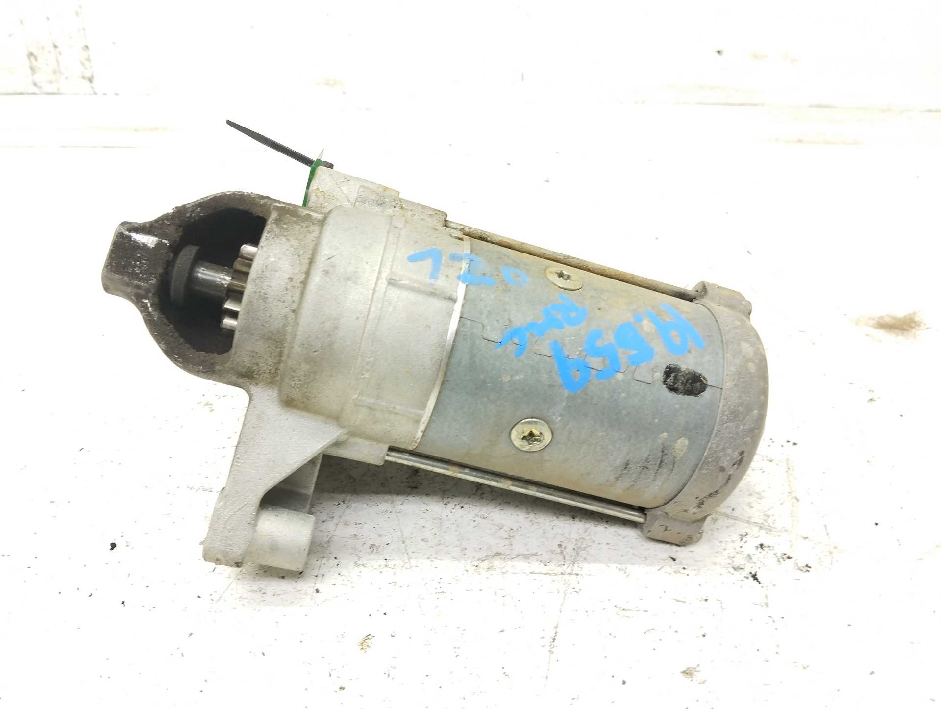 Recambio de motores de arranque para opel crossland x design line referencia OEM IAM 9825233080 ESW2021HE 