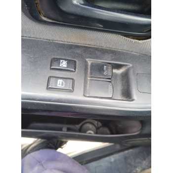 MANDO ELEVALUNAS DELANTERO IZQUIERDO 