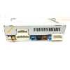 Recambio de sistema audio / radio cd para renault scenic iv black edition referencia OEM IAM 281154233R  
