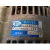 Recambio de alternador para mg serie 75 (rj) 1.8 cat referencia OEM IAM YLE102370  