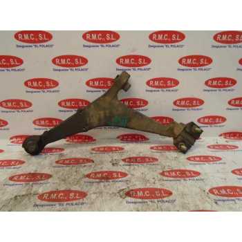Recambio de brazo suspension inferior delantero izquierdo para peugeot 106 (s2) max d referencia OEM IAM 8027  