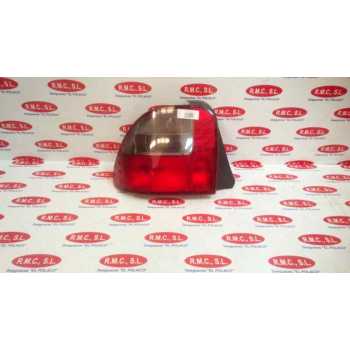Recambio de piloto trasero izquierdo para mg serie 400 (rt) 2.0 16v cat referencia OEM IAM   