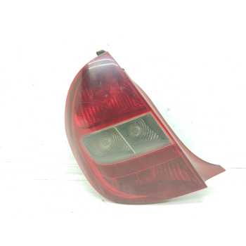 Recambio de piloto trasero izquierdo para citroën c5 berlina 2.0 hdi sx referencia OEM IAM 9632646780  