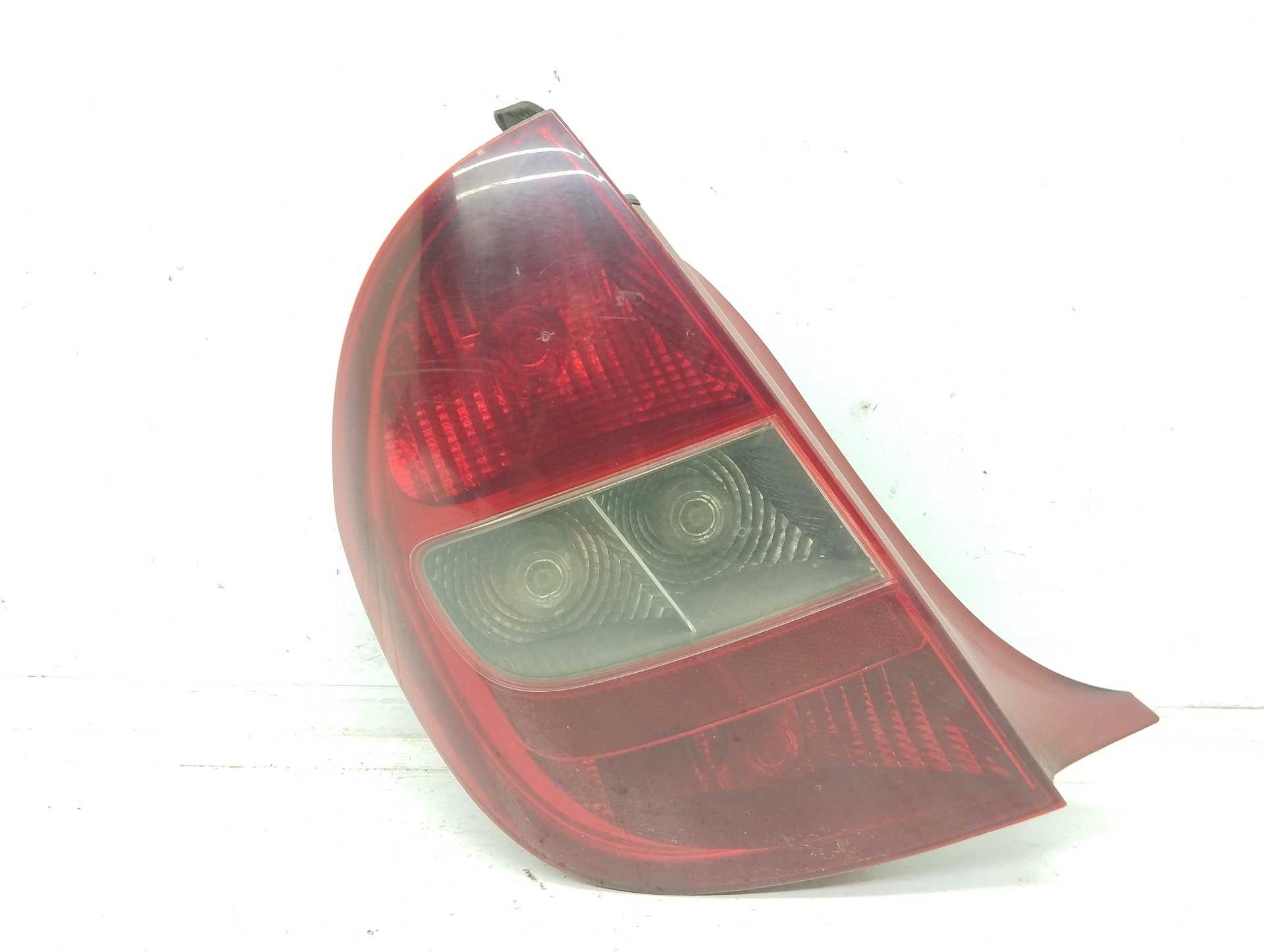 Recambio de piloto trasero izquierdo para citroën c5 berlina 2.0 hdi sx referencia OEM IAM 9632646780  