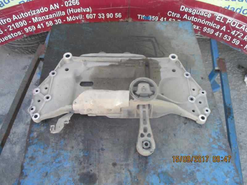 Recambio de cuna motor para audi a3 (8p) 1.9 tdi referencia OEM IAM   