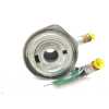 Recambio de enfriador aceite motor para renault kangoo (f/kc0) authentique oasis referencia OEM IAM 8200068115B  