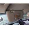 Recambio de parasol derecho para nissan primera berlina (p12) acenta referencia OEM IAM   