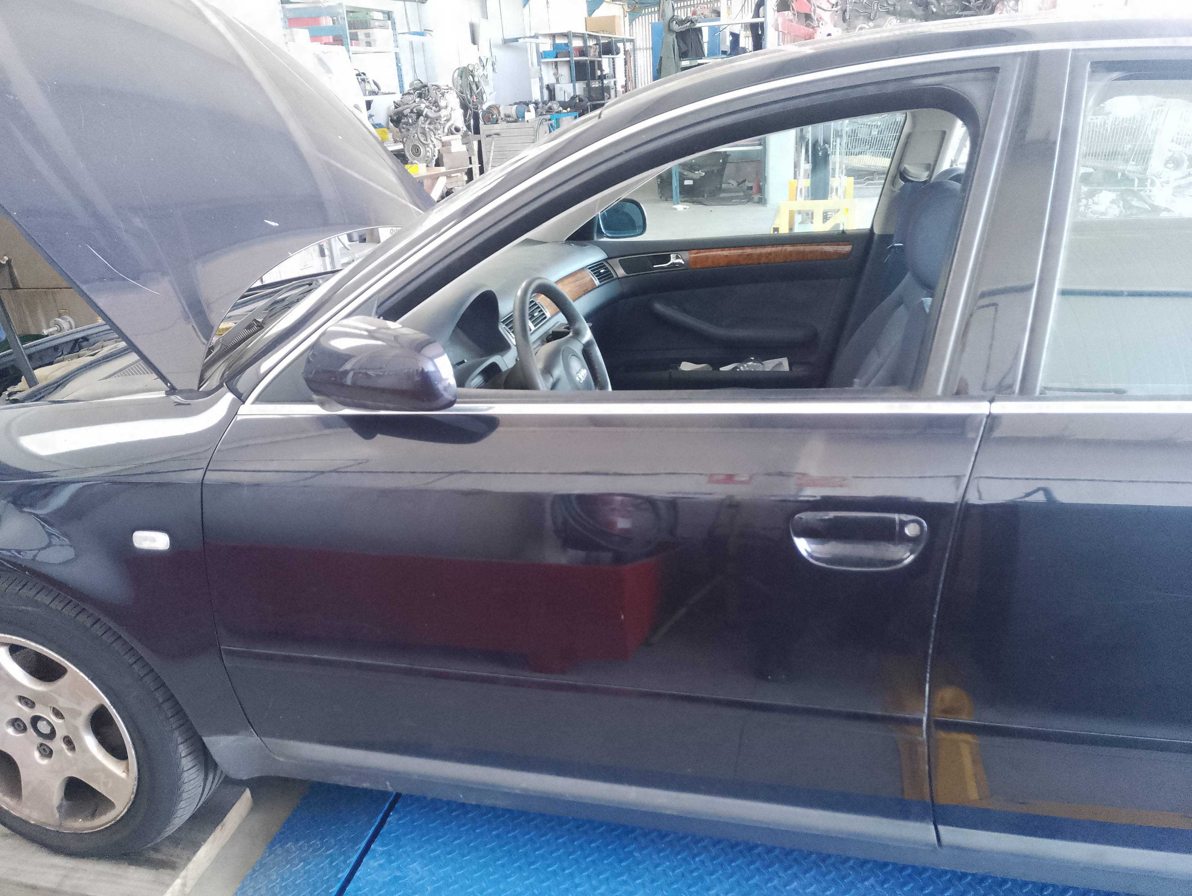 Recambio de puerta delantera izquierda para audi a6 berlina (4b2) 2.8 referencia OEM IAM   