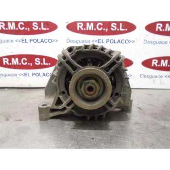 Recambio de alternador para fiat punto berlina (188) 1.2 cat referencia OEM IAM 46542889  