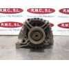 Recambio de alternador para fiat punto berlina (188) 1.2 cat referencia OEM IAM 46542889  