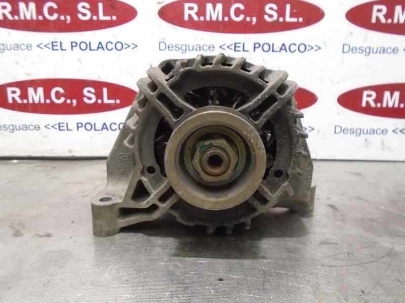 Recambio de alternador para fiat punto berlina (188) 1.2 cat referencia OEM IAM 46542889  