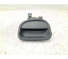 Recambio de maneta interior lateral derecha para renault kangoo (f/kc0) authentique oasis referencia OEM IAM 7700303503  