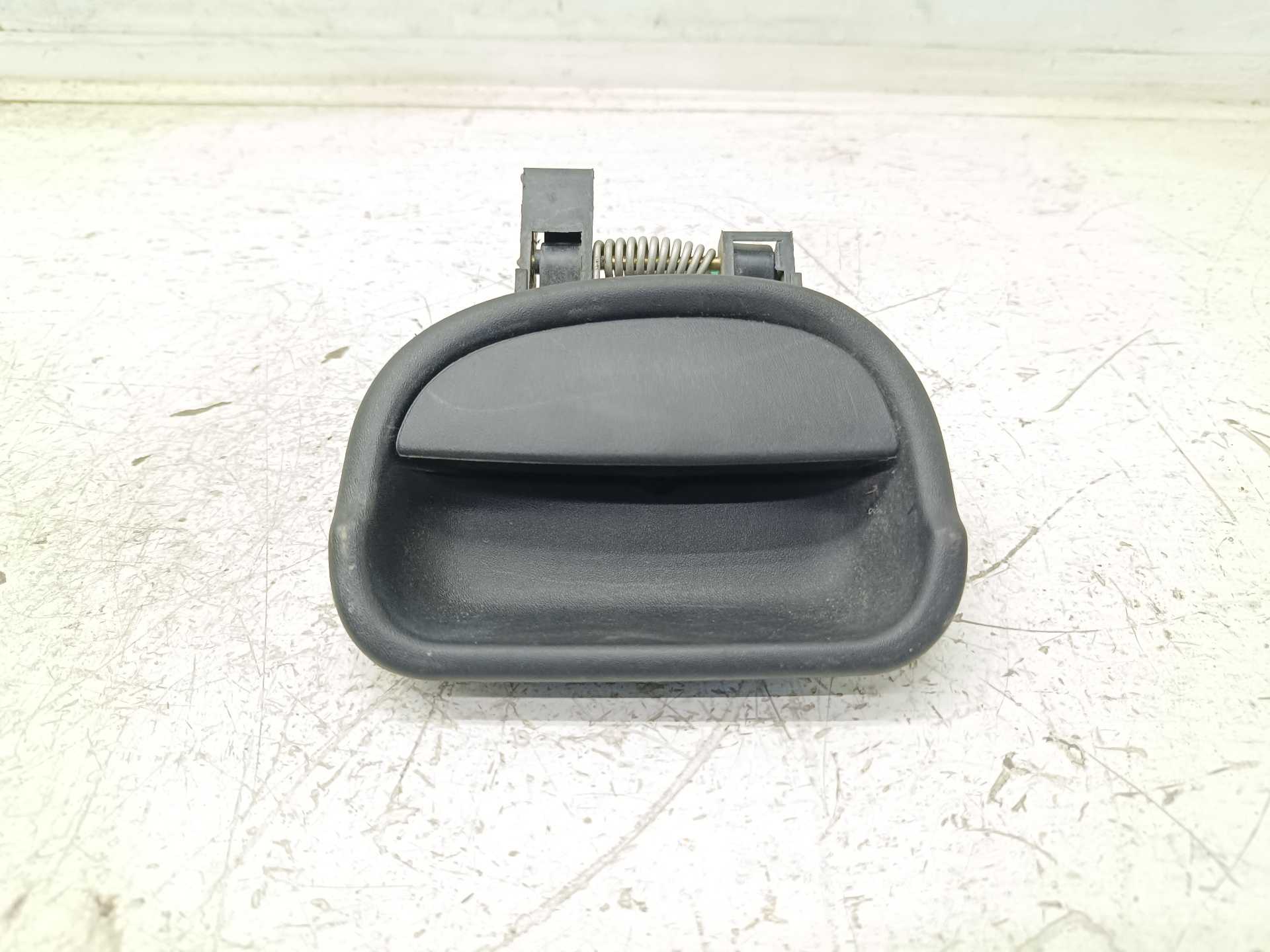 Recambio de maneta interior lateral derecha para renault kangoo (f/kc0) authentique oasis referencia OEM IAM 7700303503  