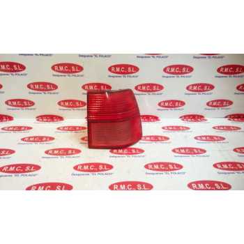 Recambio de piloto trasero derecho para seat toledo (1l) 1.6 referencia OEM IAM   