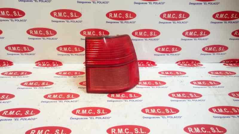 Recambio de piloto trasero derecho para seat toledo (1l) 1.6 referencia OEM IAM   