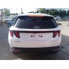 hyundai tucson (nx) del año 2023