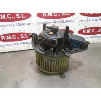 Recambio de motor calefaccion para citroën xsara berlina 1.6i 16v vivace referencia OEM IAM   