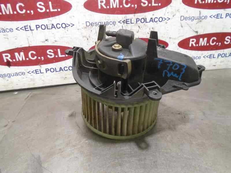 Recambio de motor calefaccion para citroën xsara berlina 1.6i 16v vivace referencia OEM IAM   