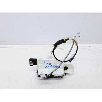 CERRADURA PUERTA DELANTERA IZQUIERDA 2514A0115J2 