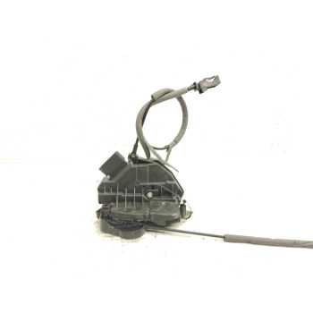 CERRADURA PUERTA DELANTERA IZQUIERDA BM5AA21813AF 921755105 