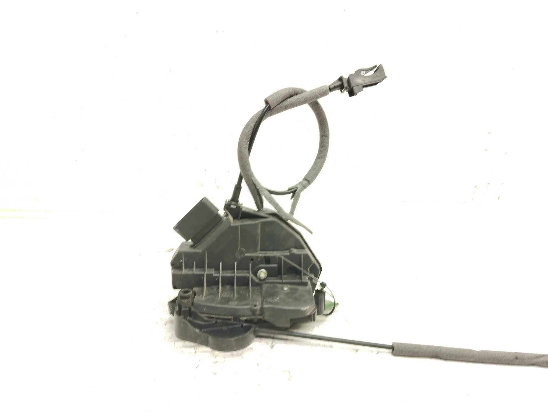 Recambio de cerradura puerta delantera izquierda para ford focus lim. (cb8) sport referencia OEM IAM BM5AA21813AF 921755105 