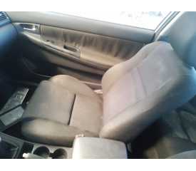 Recambio de asiento delantero derecho para toyota corolla (e12) 1.4 d-4d luna compact referencia OEM IAM   