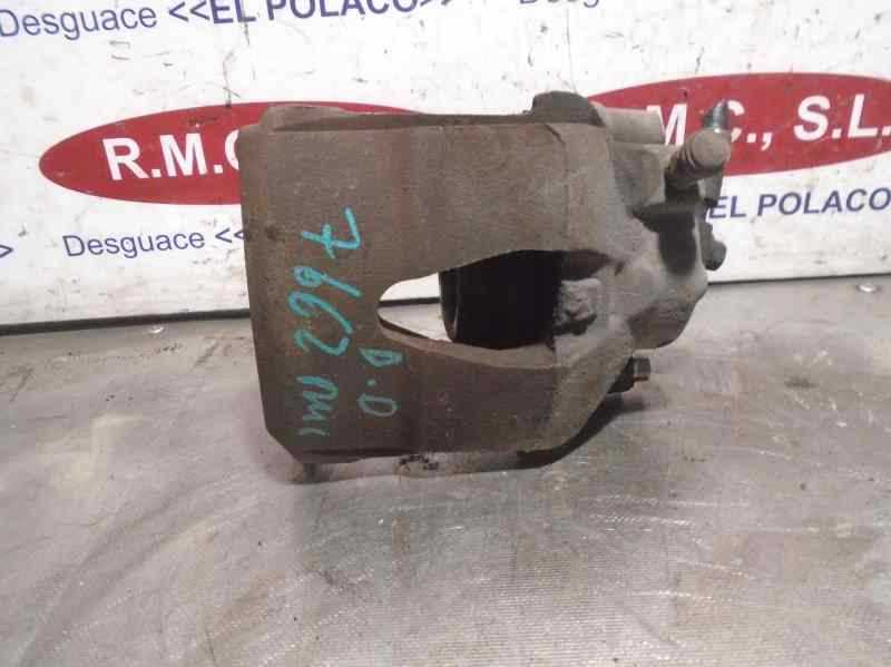 Recambio de pinza de freno delantera derecha para audi a3 (8p) 1.9 tdi referencia OEM IAM   